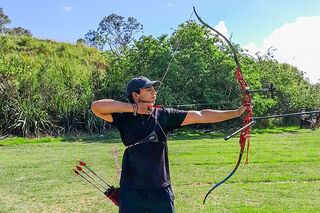 2026 Archery NZ Tertiary League